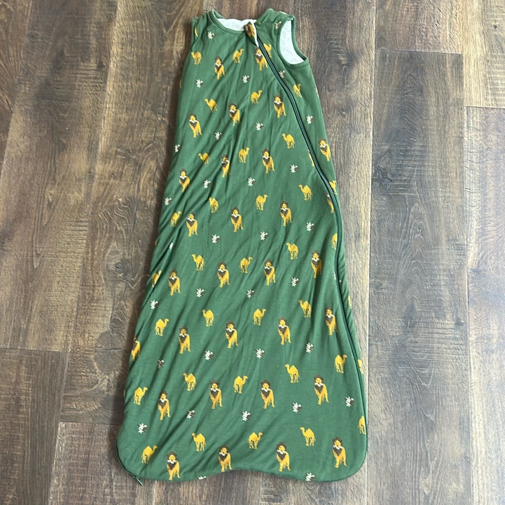 Kyte baby -Size large -1.0 Tog